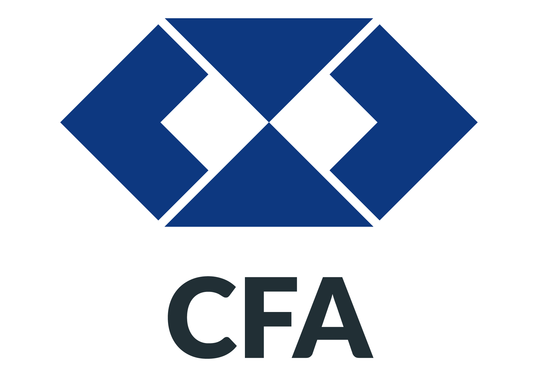 Logo CFA
